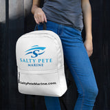 Salty Pete Marine  - Backpack