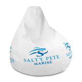 Salty Pete Marine - Bean Bag Chair Cover