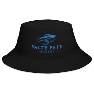Salty Pete Marine - Bucket Hat