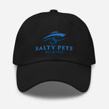 Salty Pete Marine - Dad Hat
