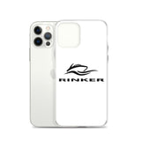 Rinker - iPhone Case