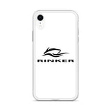 Rinker - iPhone Case