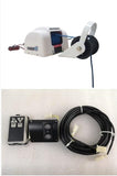 Free Shipping 12V AutoDepoly Anchor Winch 45 lb. Saltwater For Marine Boat Pontoon 4 Options