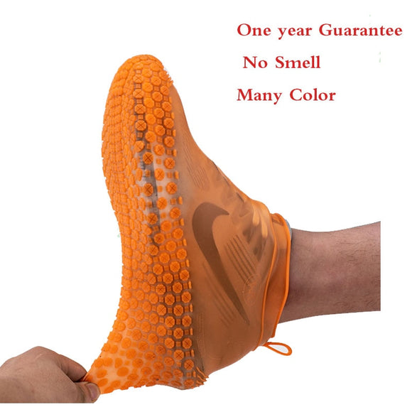 High quality Rain boots non-slip water shoes