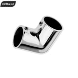 Hand Rail Fitting 90 Degree - 1" Elbow 316 Stainless Steel