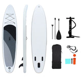 Inflatable Paddle Board 320x80x15cm
