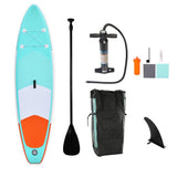 Inflatable Paddle Board 305x76x15cm