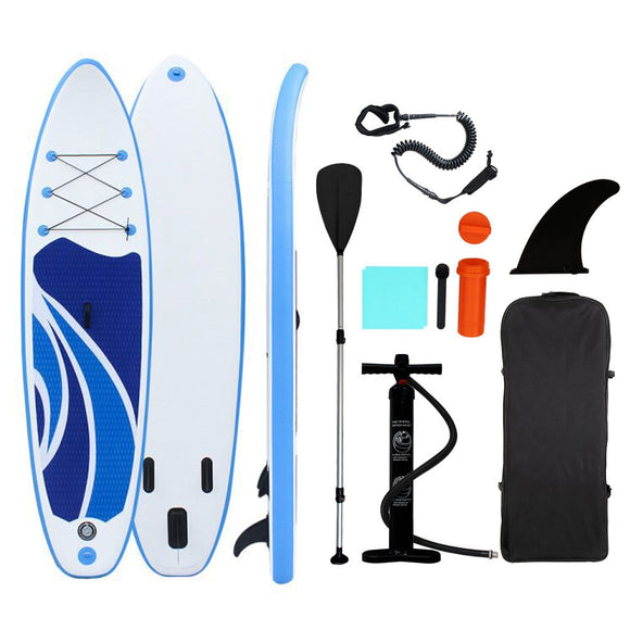 2021 Stand Up Paddle Board