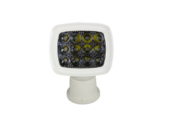 LED Remote Spot Light 10-30V 27W