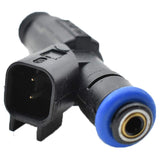 8 Fuel Injector Nozzle for Mercruiser V8 350  5.0 4.3L 6.2L 0280156081