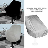 210D Oxford Boat Seat Cover Waterproof