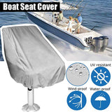 Seat Cover Folding UV Resistant