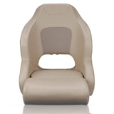 Folding Seat - Pro Casting Deck Seat