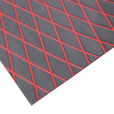 Self-Adhesive 6mm EVA Foam Decking Sheet Pad Anti-Skid Faux Teak Synthetic