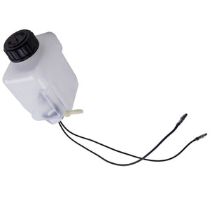 Gear Oil Lube Reservoir Bottle Monitor For MerCruiser 806193A47 8M0075710