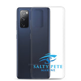 Salty Pete Marine - Samsung Case